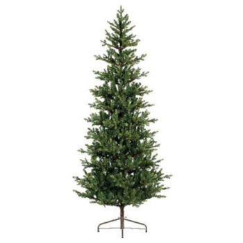 Novogodišnja jelka Queensland slim fir 210cm Everlands 68.4172